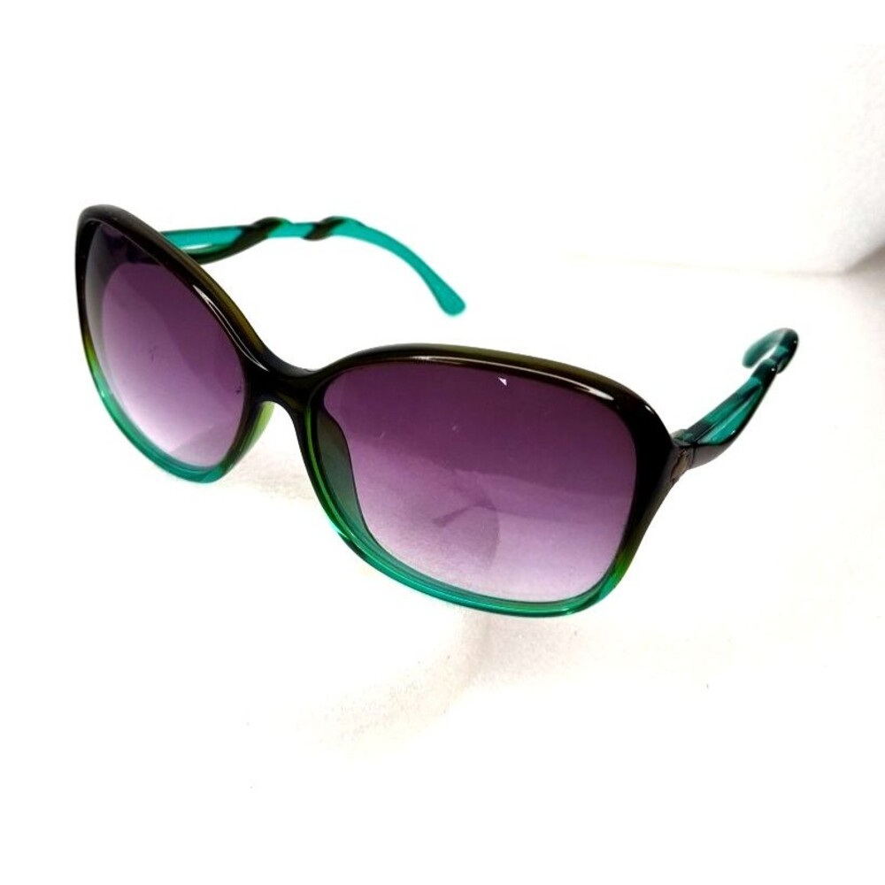 SPY Optic Fiona Women Sunglasses Mint UV400 Chip Happy Bronze lens 61-13-130 - Picture 4 of 14